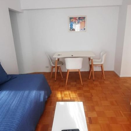 Hermoso Departamento En Palermo Muy Luminoso Buenos Aires Luaran gambar