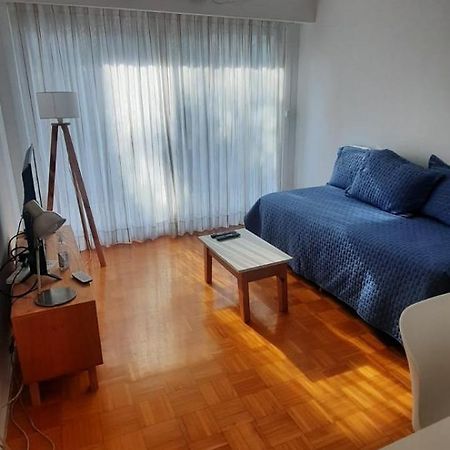 Hermoso Departamento En Palermo Muy Luminoso Buenos Aires Luaran gambar