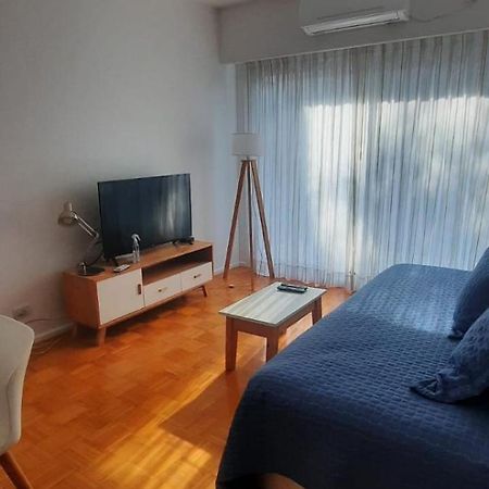 Hermoso Departamento En Palermo Muy Luminoso Buenos Aires Luaran gambar