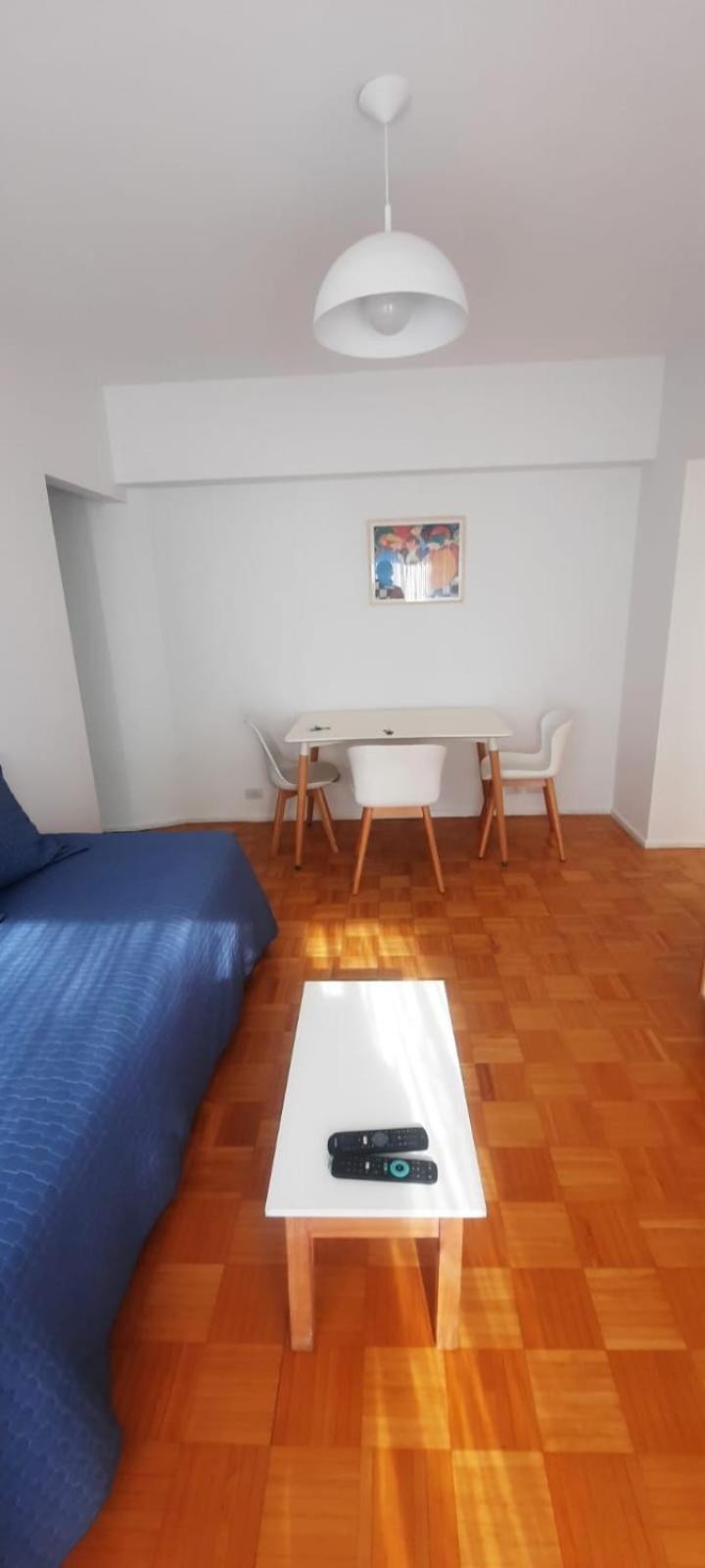Hermoso Departamento En Palermo Muy Luminoso Buenos Aires Luaran gambar