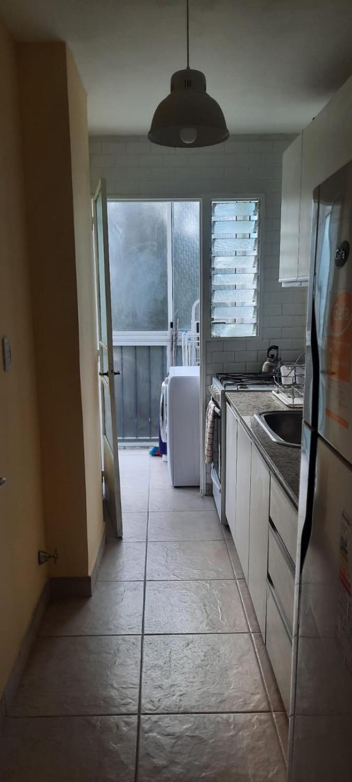 Hermoso Departamento En Palermo Muy Luminoso Buenos Aires Luaran gambar
