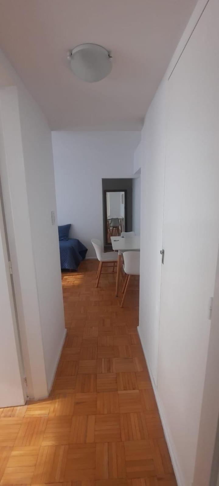 Hermoso Departamento En Palermo Muy Luminoso Buenos Aires Luaran gambar