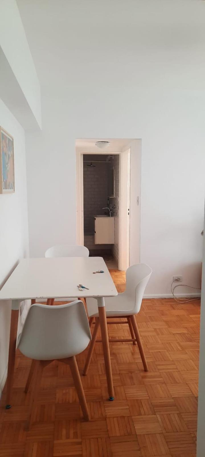 Hermoso Departamento En Palermo Muy Luminoso Buenos Aires Luaran gambar