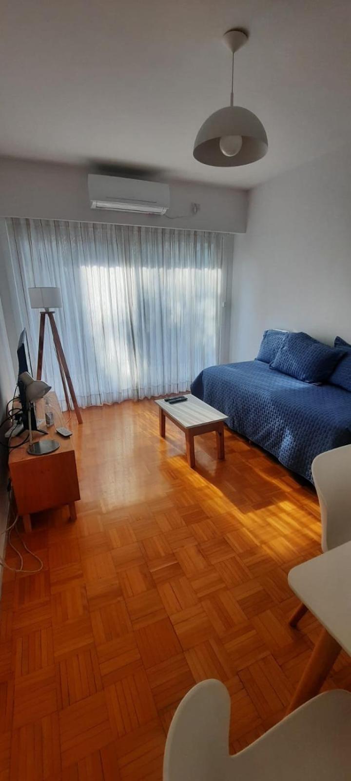 Hermoso Departamento En Palermo Muy Luminoso Buenos Aires Luaran gambar