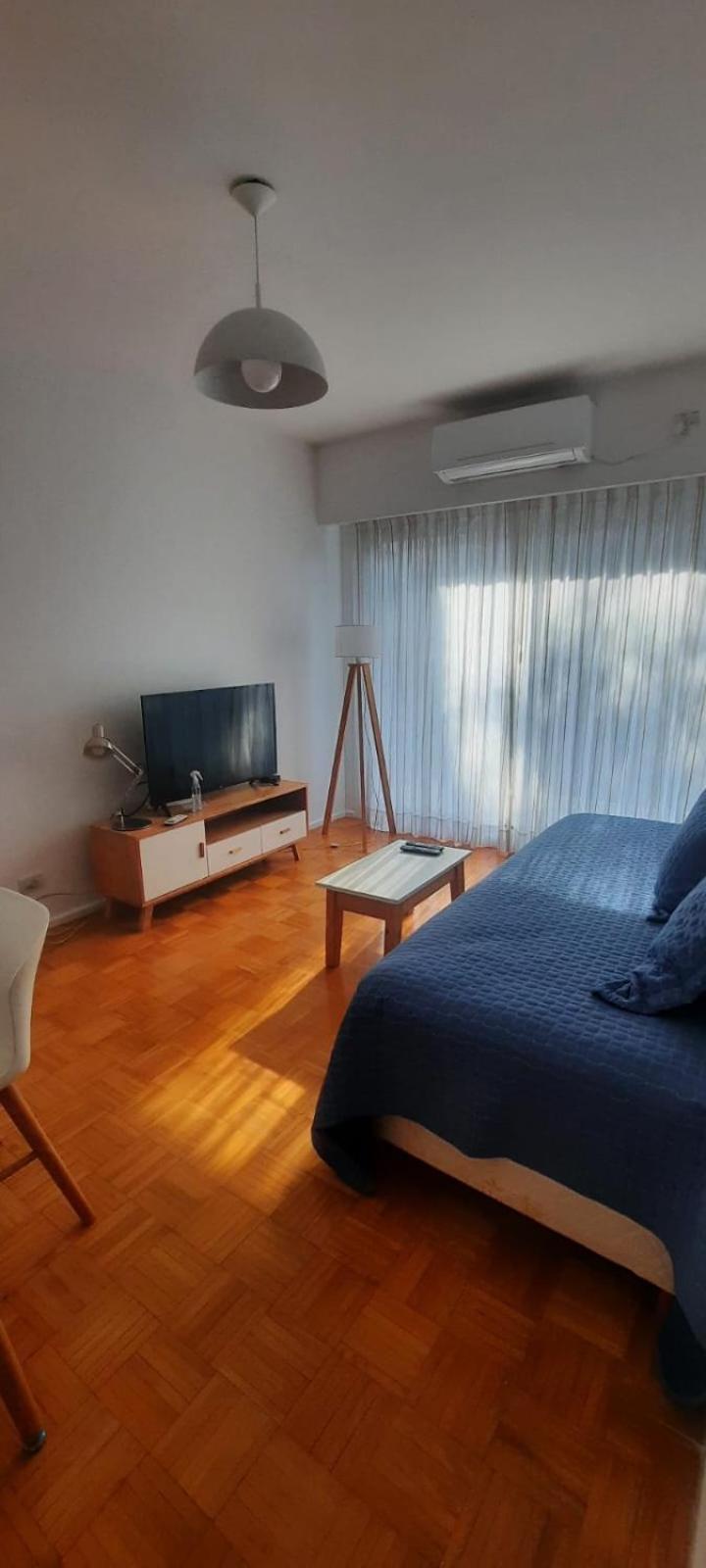 Hermoso Departamento En Palermo Muy Luminoso Buenos Aires Luaran gambar