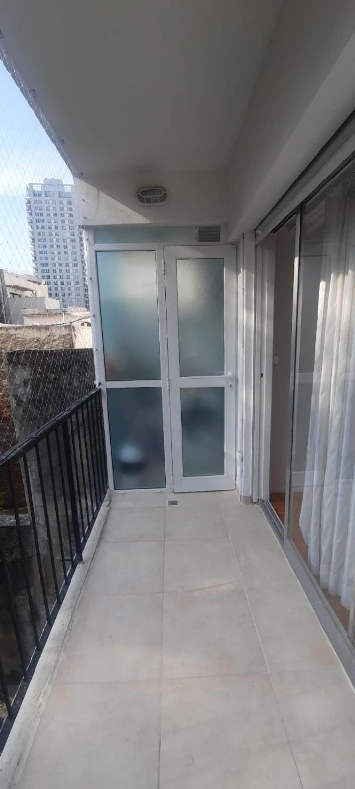Hermoso Departamento En Palermo Muy Luminoso Buenos Aires Luaran gambar